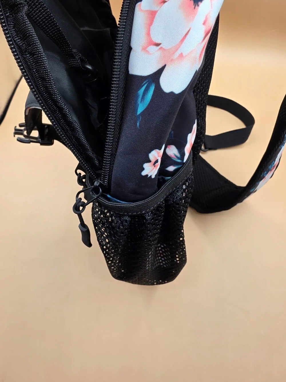 Pritent Crossbody Sling Bag for Women / Chest Sling Bag Backpack